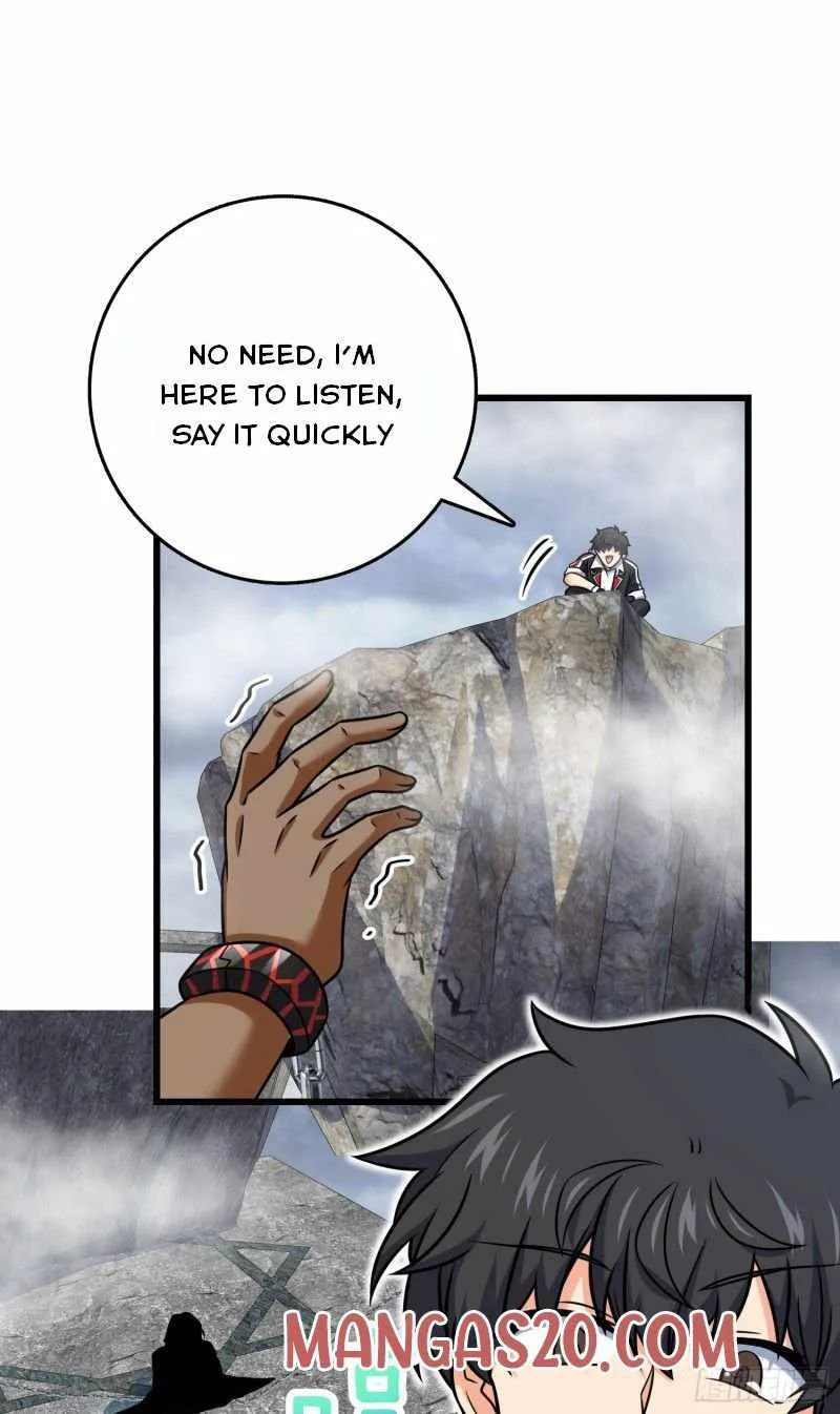 Spare Me, Great Lord! Chapter 283 page 5 - MangaNato