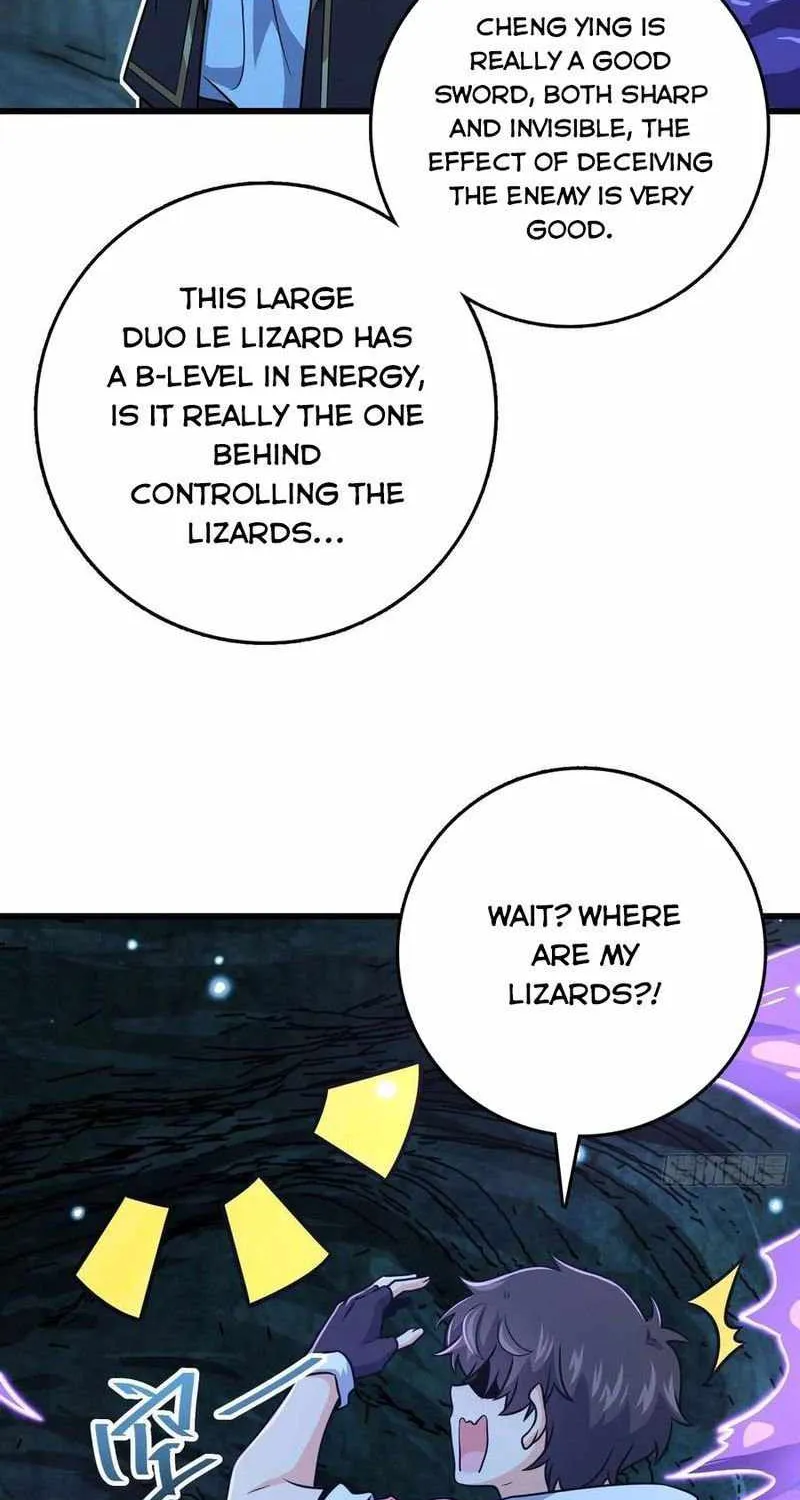 Spare Me, Great Lord! Chapter 295 page 67 - MangaNato