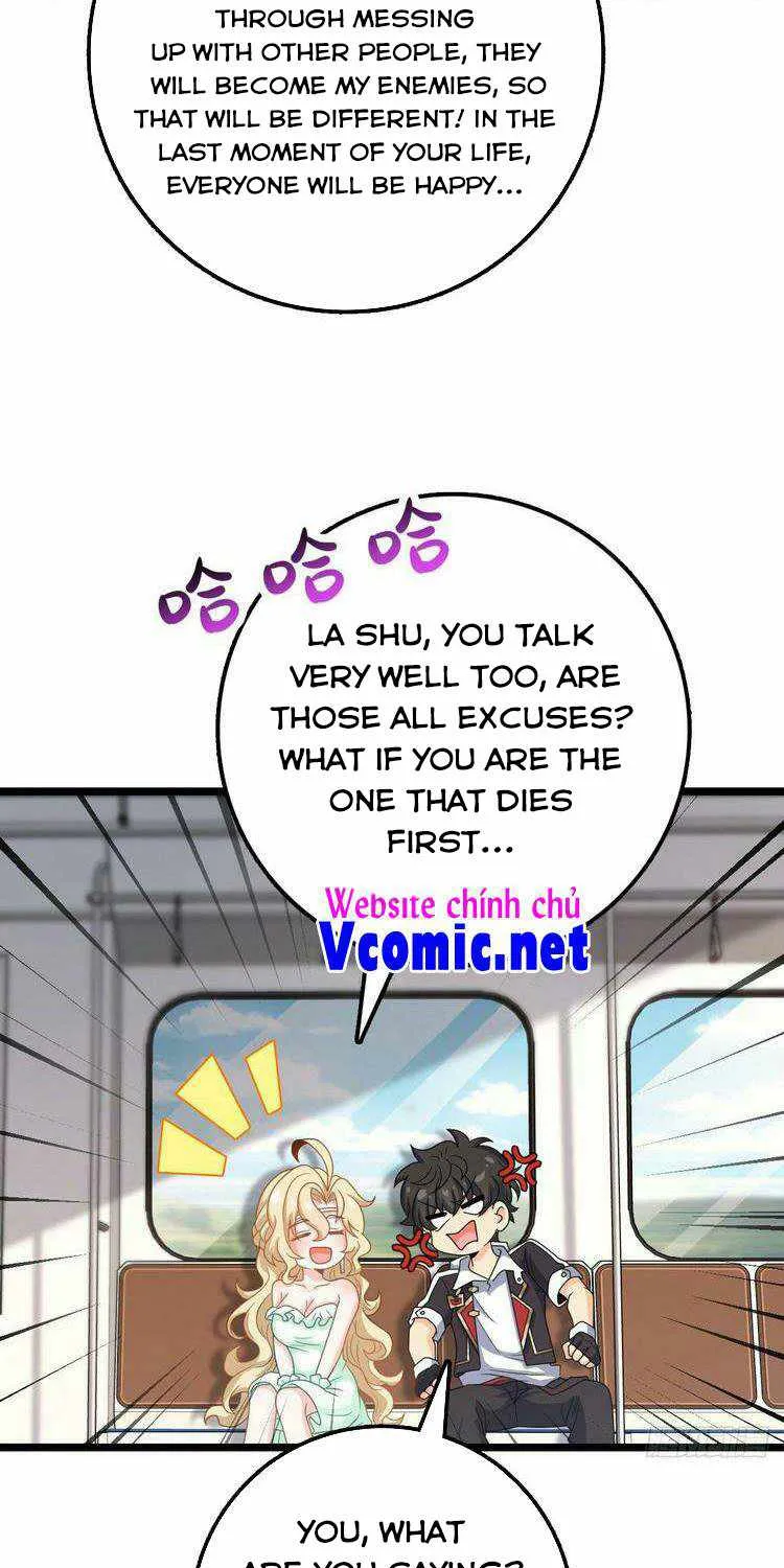 Spare Me, Great Lord! Chapter 368 page 74 - MangaKakalot