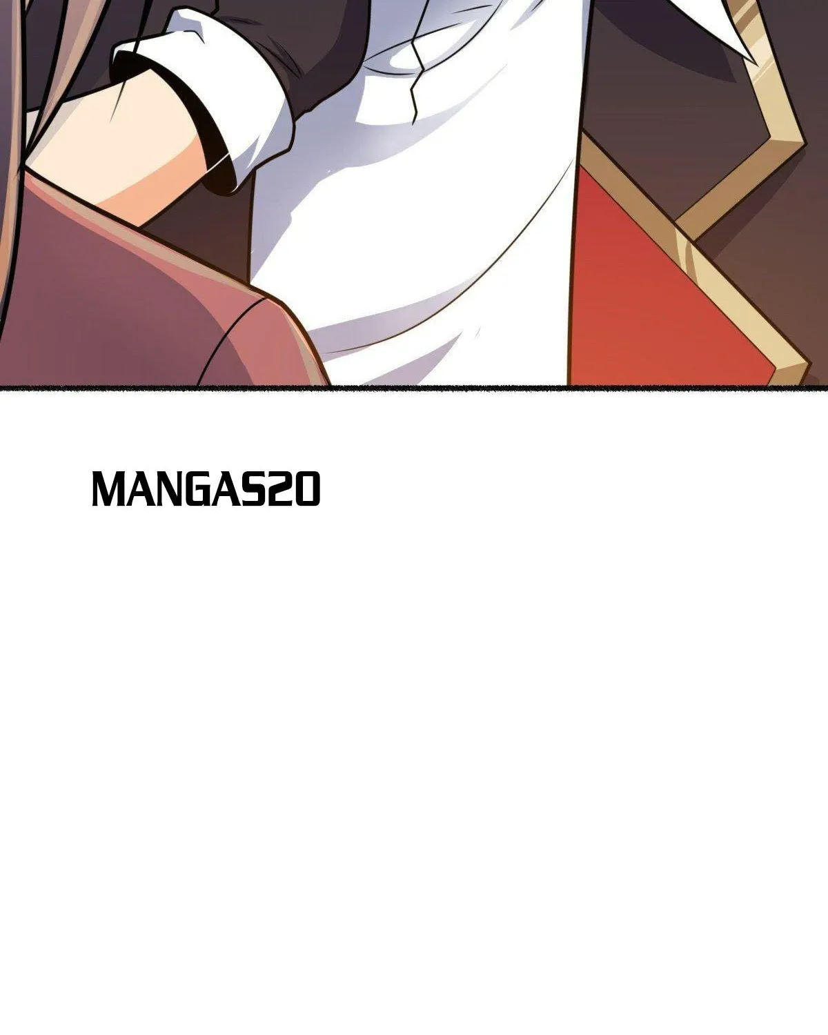 Spare Me, Great Lord! Chapter 390 page 34 - MangaNato