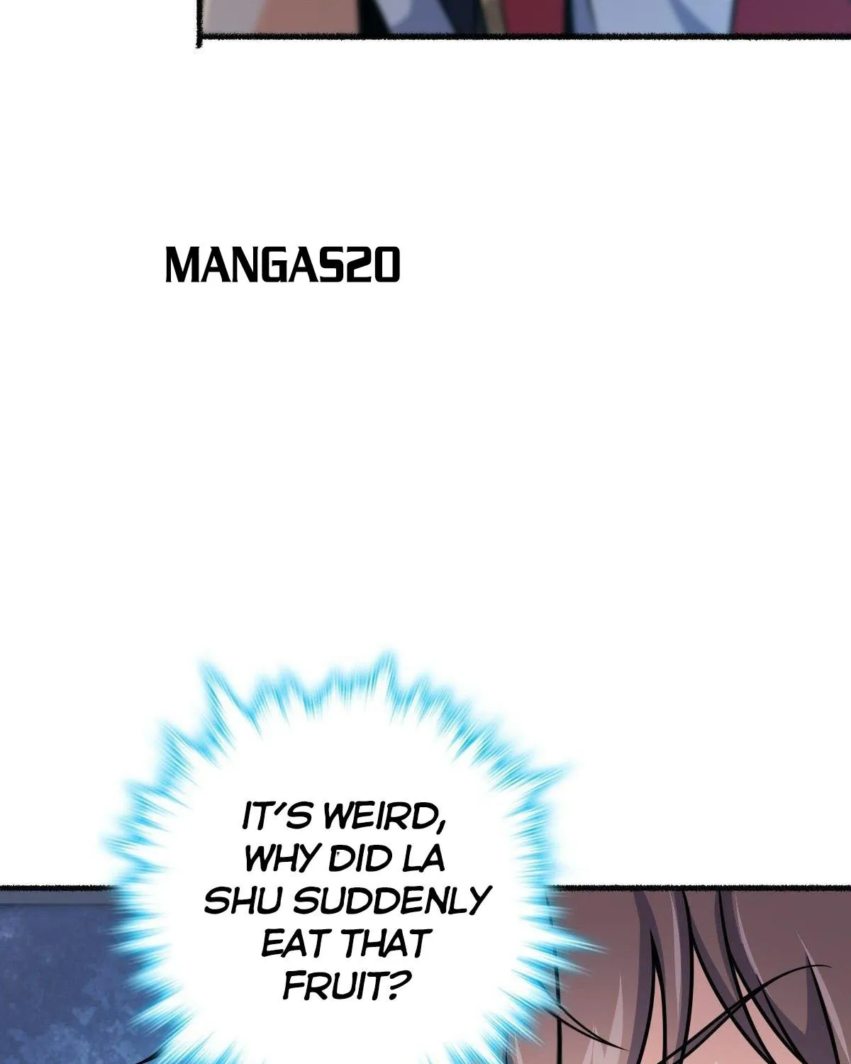 Spare Me, Great Lord! Chapter 390 page 52 - MangaNato