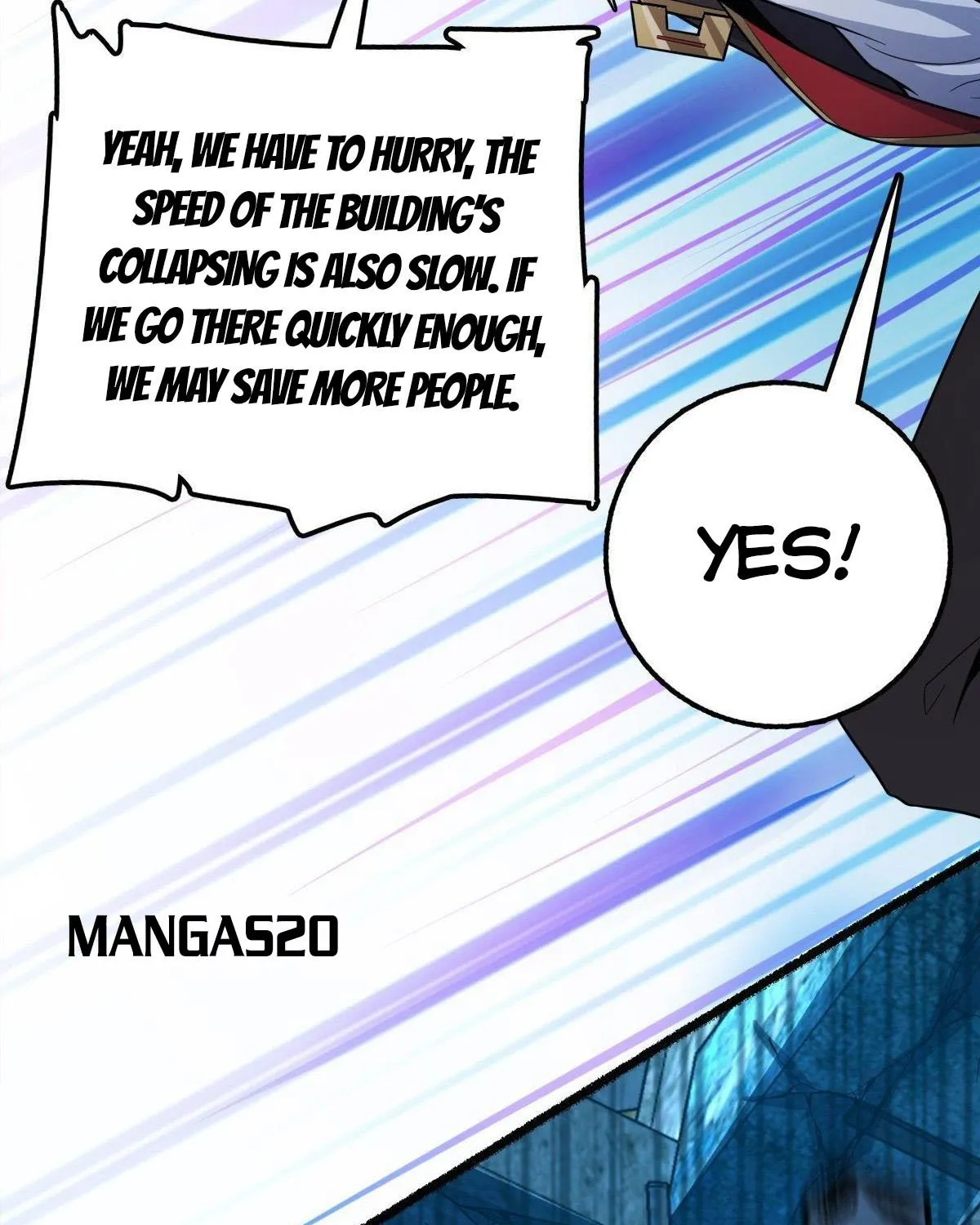 Spare Me, Great Lord! Chapter 390 page 69 - MangaNato