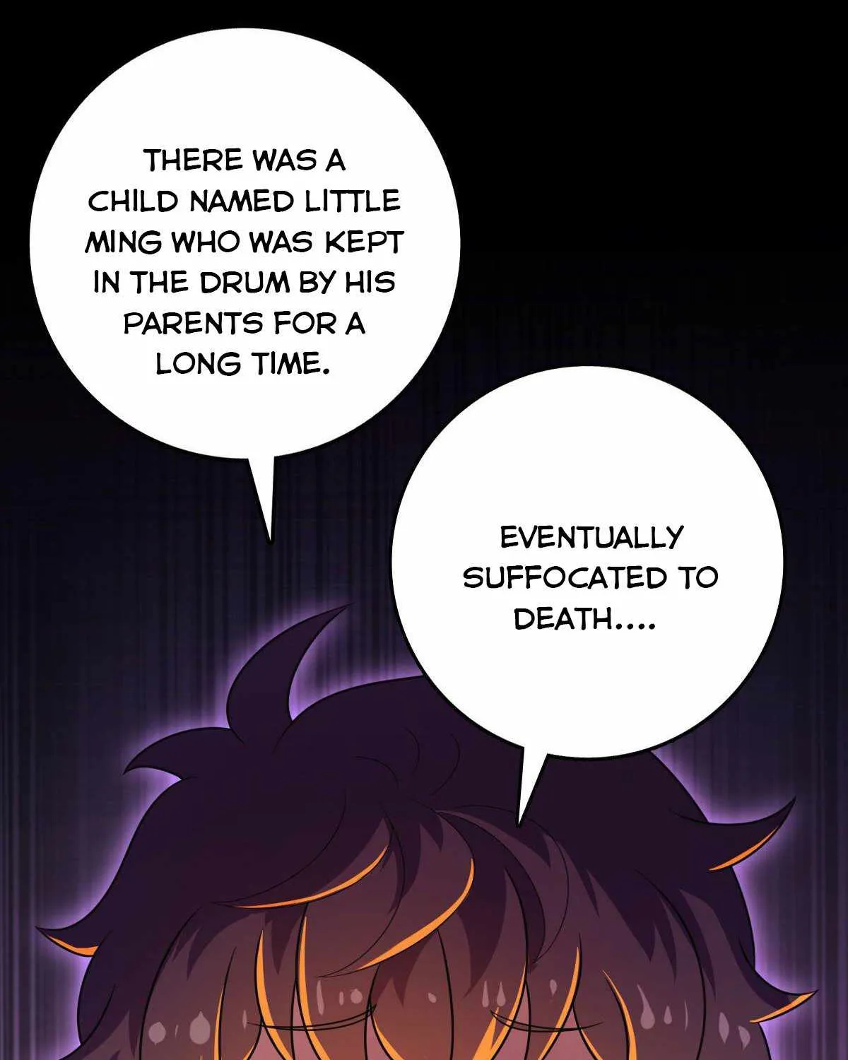 Spare Me, Great Lord! Chapter 402 page 53 - MangaNato