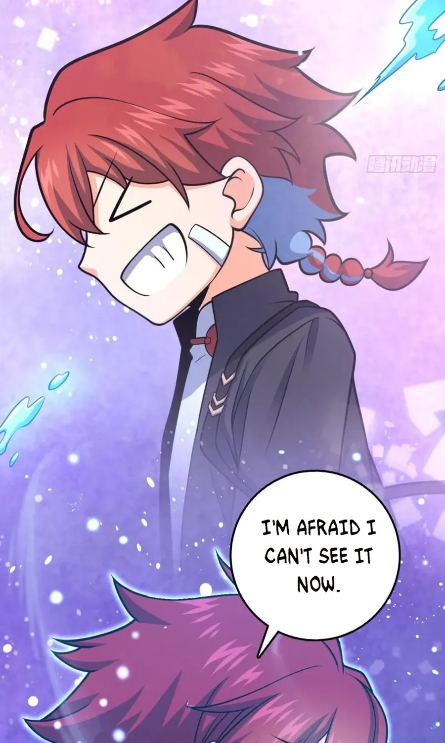 Spare Me, Great Lord! Chapter 488 page 60 - MangaNato