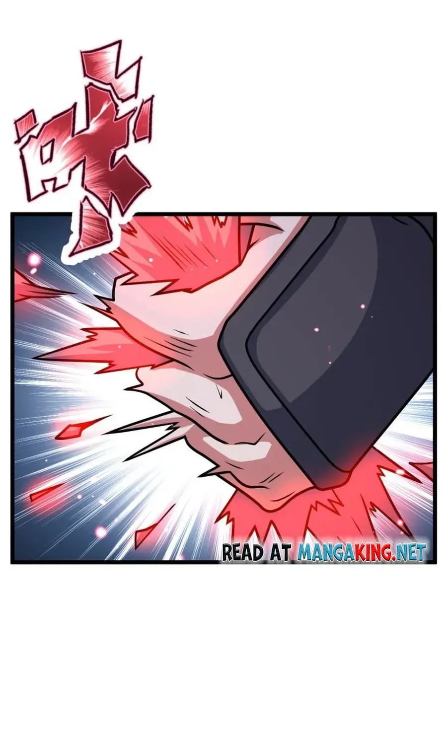 Spare Me, Great Lord! Chapter 488 page 7 - MangaNato