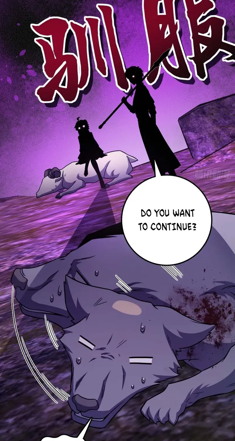 Spare Me, Great Lord! Chapter 541 page 28 - MangaNato