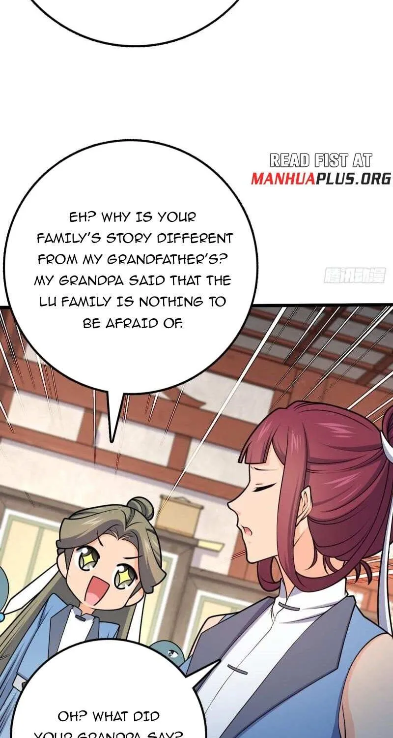 Spare Me, Great Lord! Chapter 586 page 14 - MangaKakalot