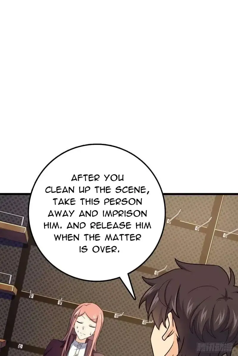 Spare Me, Great Lord! Chapter 680 page 28 - MangaNato