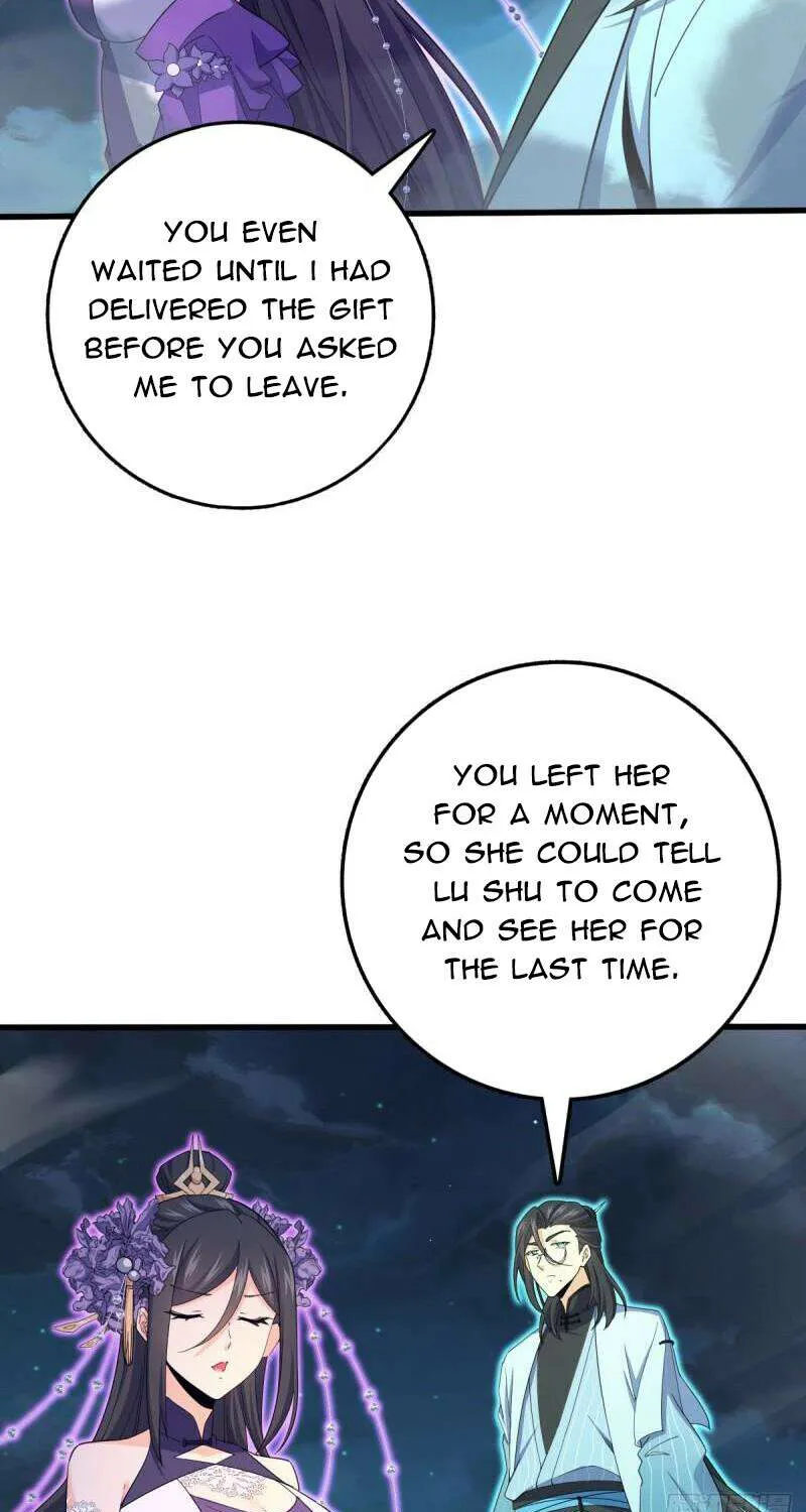 Spare Me, Great Lord! Chapter 694 page 24 - MangaNato