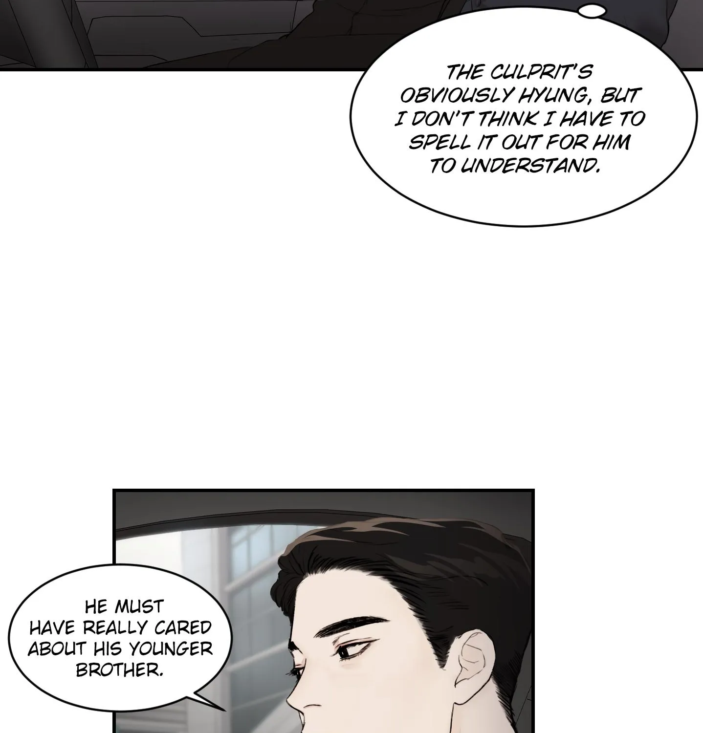 Speak Of The Devil Chapter 14 page 58 - MangaNato