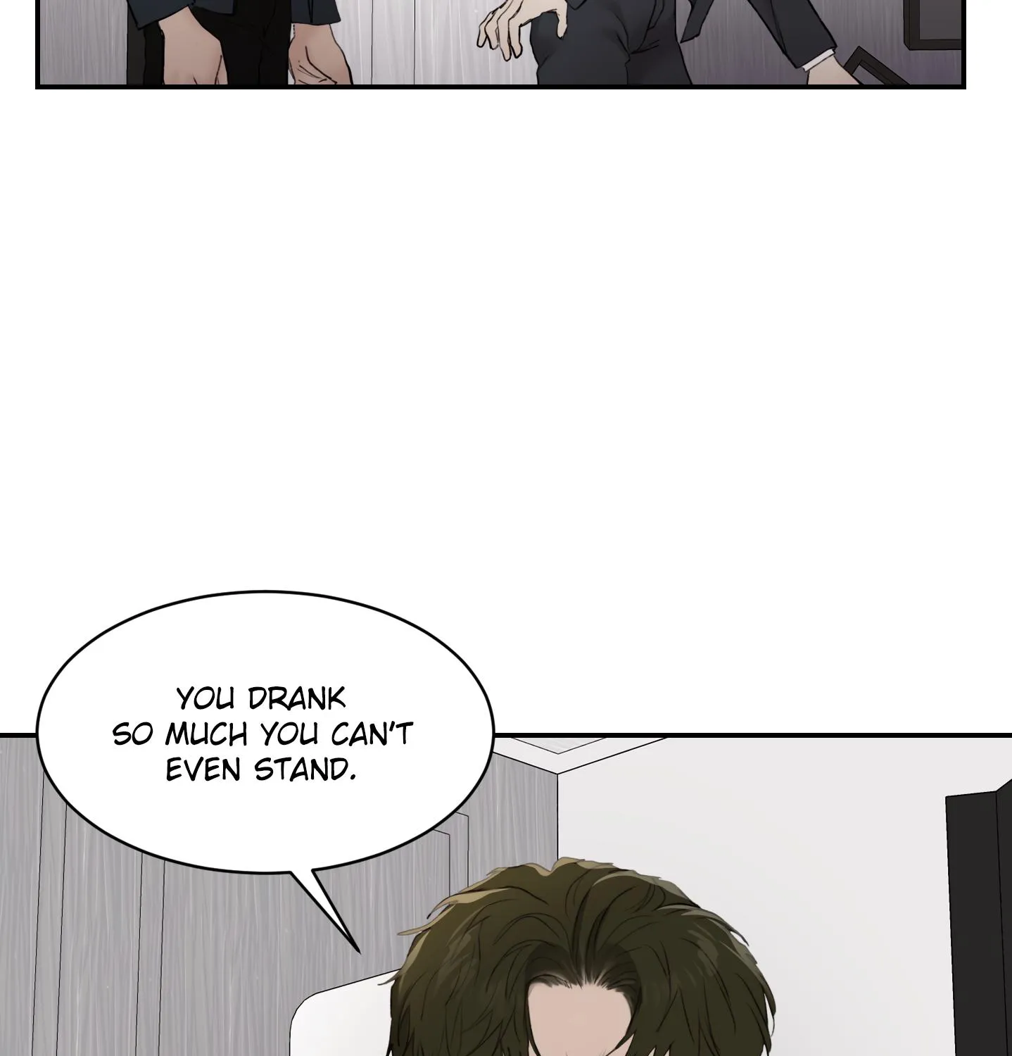 Speak Of The Devil Chapter 17 page 7 - MangaNato