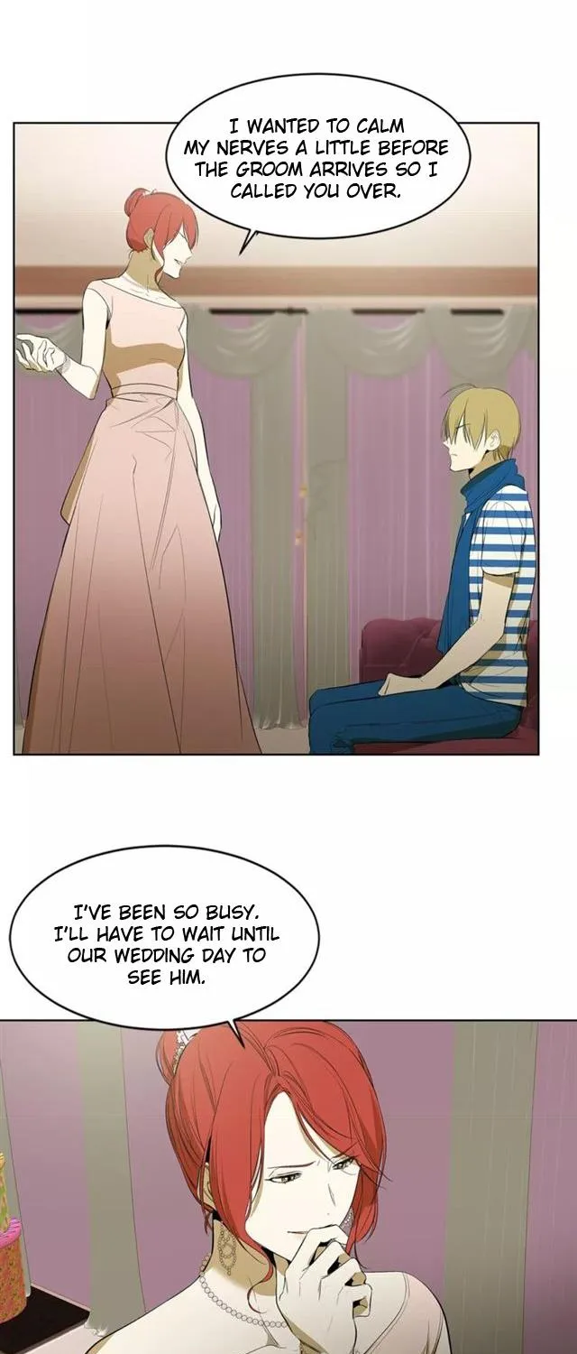 Special Relationship Law Chapter 27 page 4 - MangaKakalot