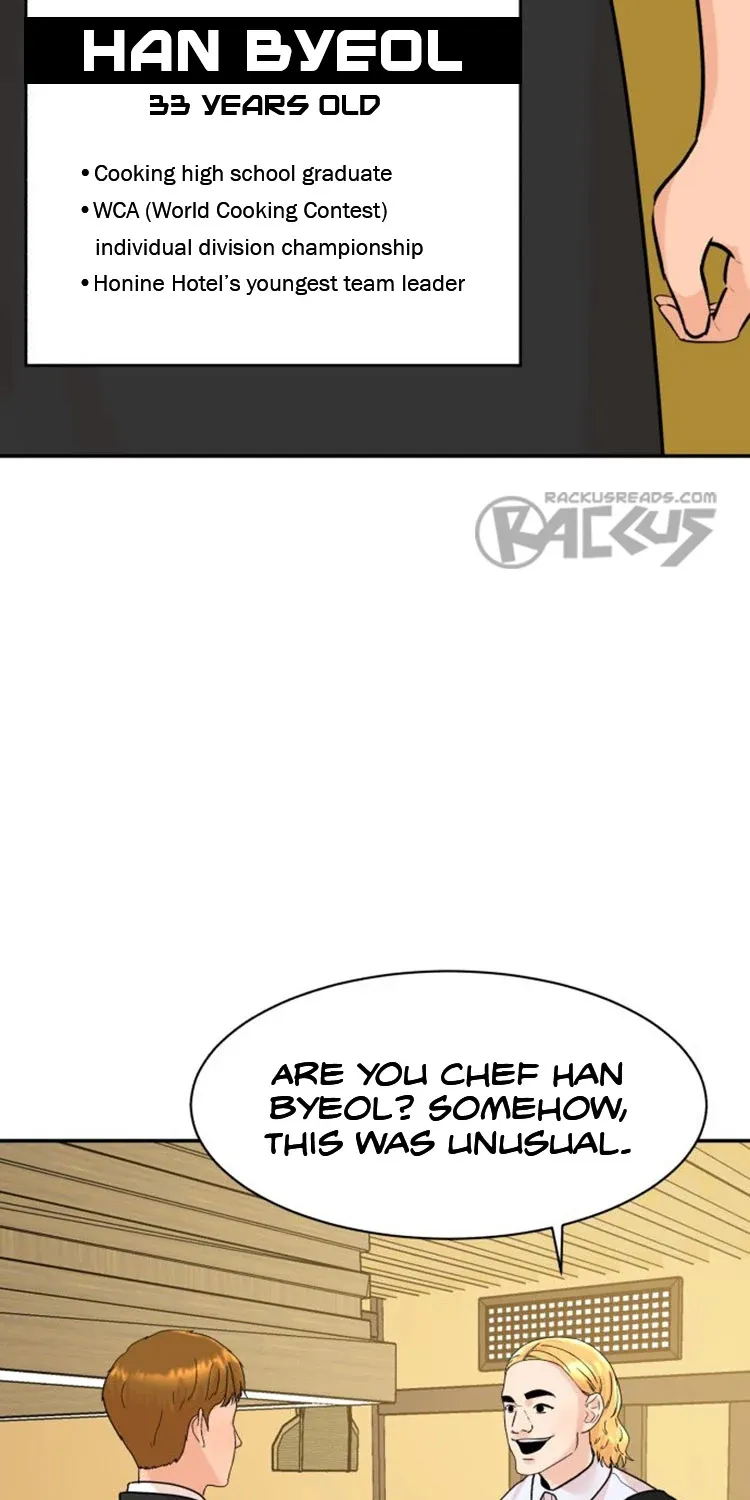 Special Restaurant Chapter 1 page 81 - MangaNato