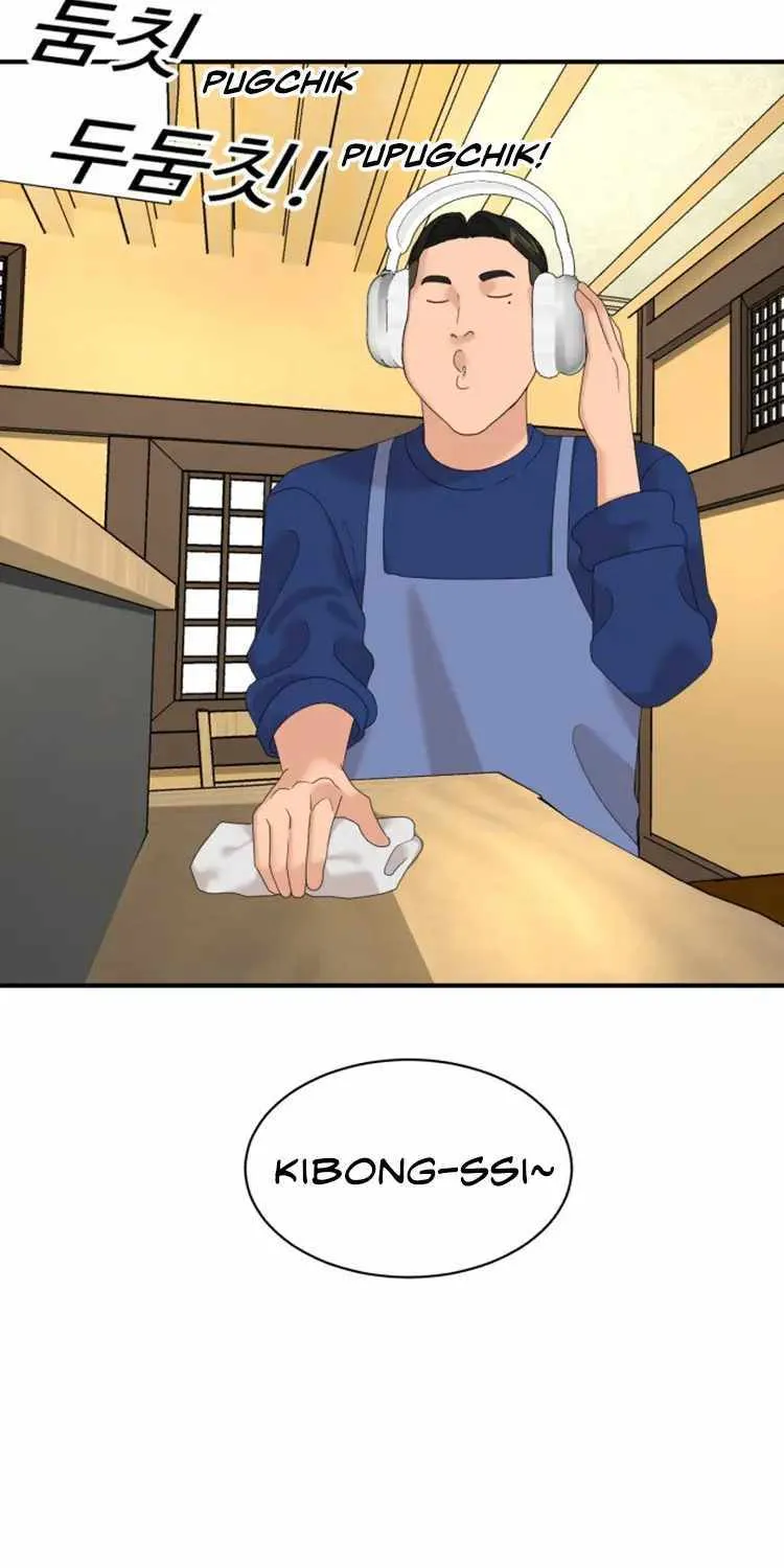 Special Restaurant Chapter 13 page 5 - MangaKakalot