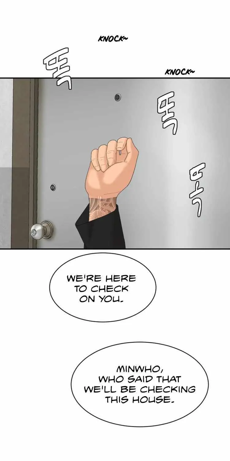 Special Restaurant Chapter 7 page 40 - MangaKakalot