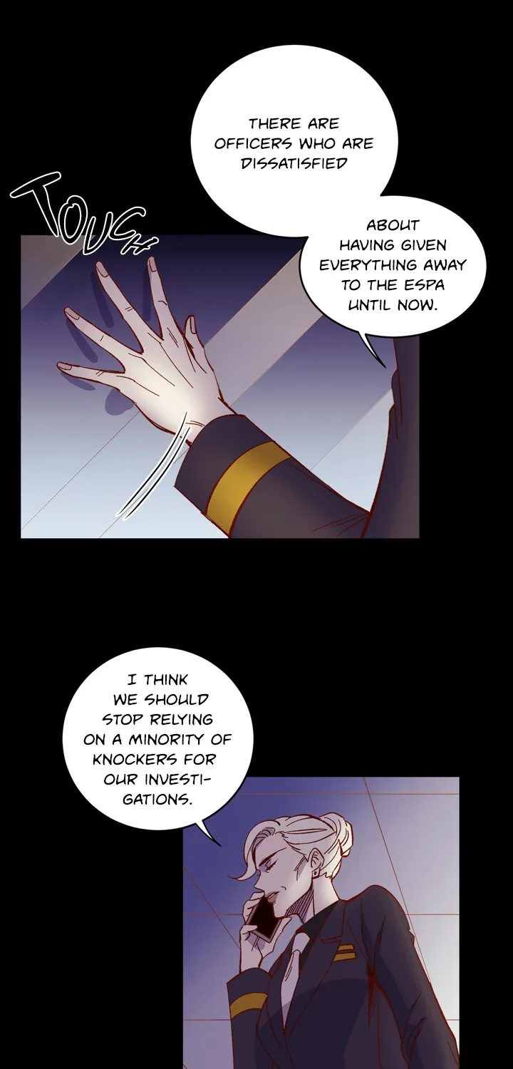 Specters: Karma Chapter 30 page 39 - MangaKakalot