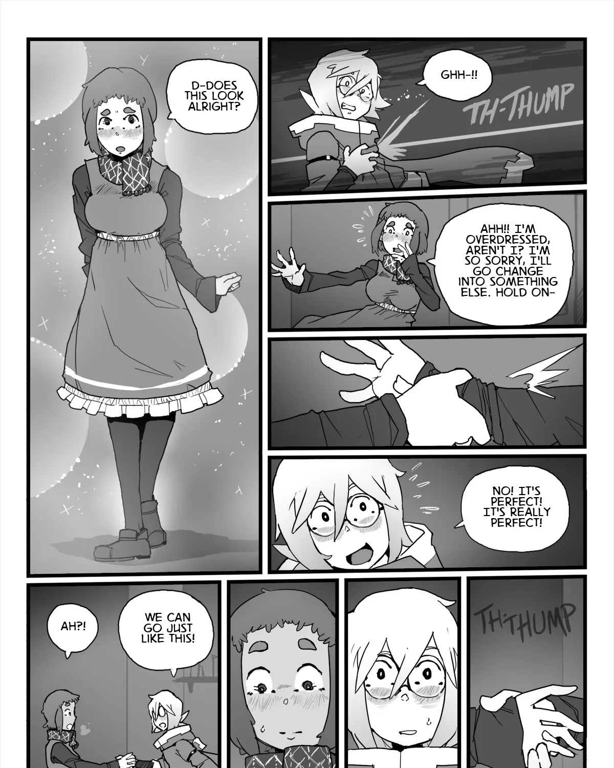 Spellcross Chapter 11 page 26 - MangaKakalot