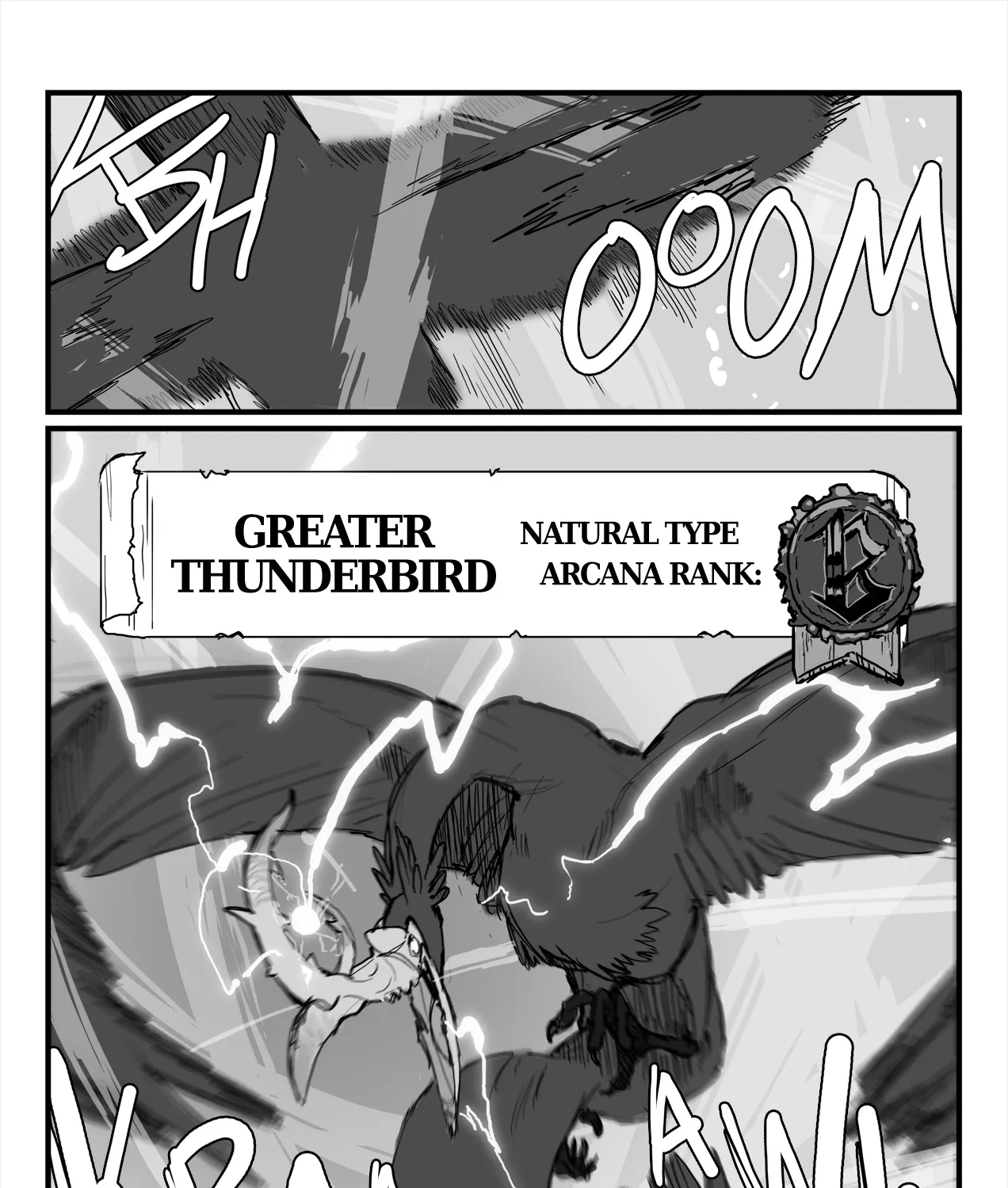 Spellcross Chapter 25 page 25 - MangaKakalot