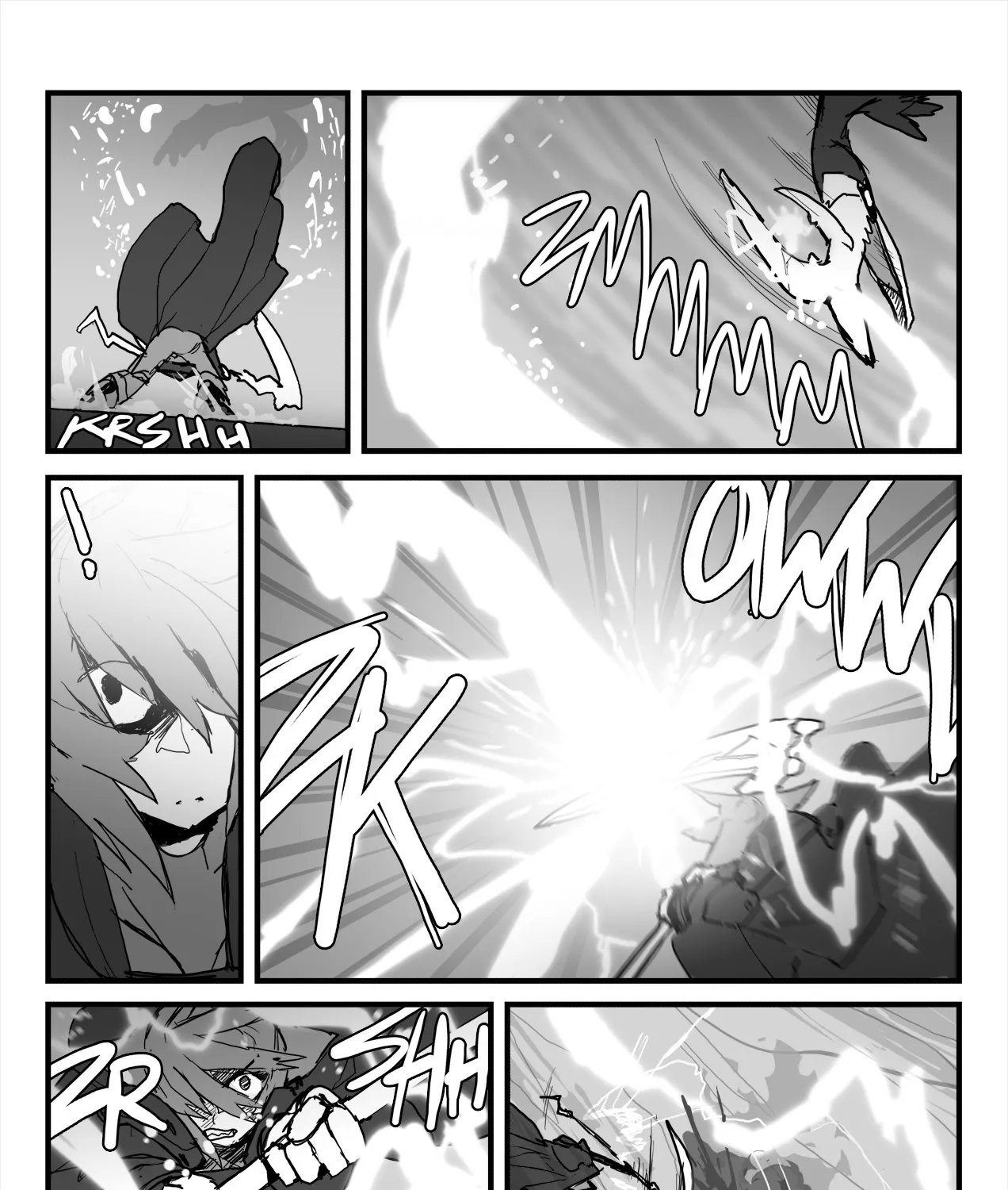 Spellcross Chapter 26 page 17 - MangaKakalot