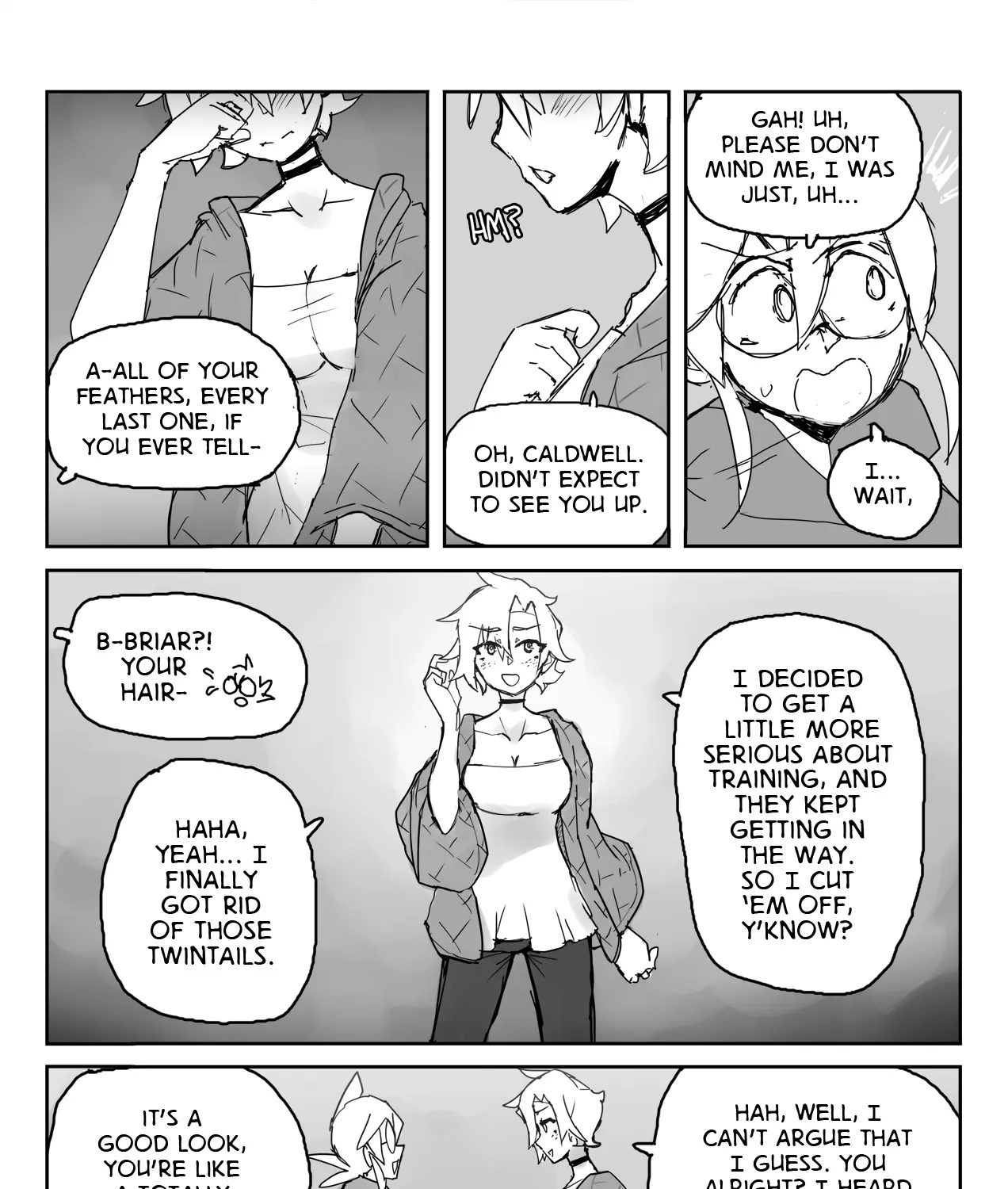 Spellcross Chapter 33 page 21 - MangaKakalot