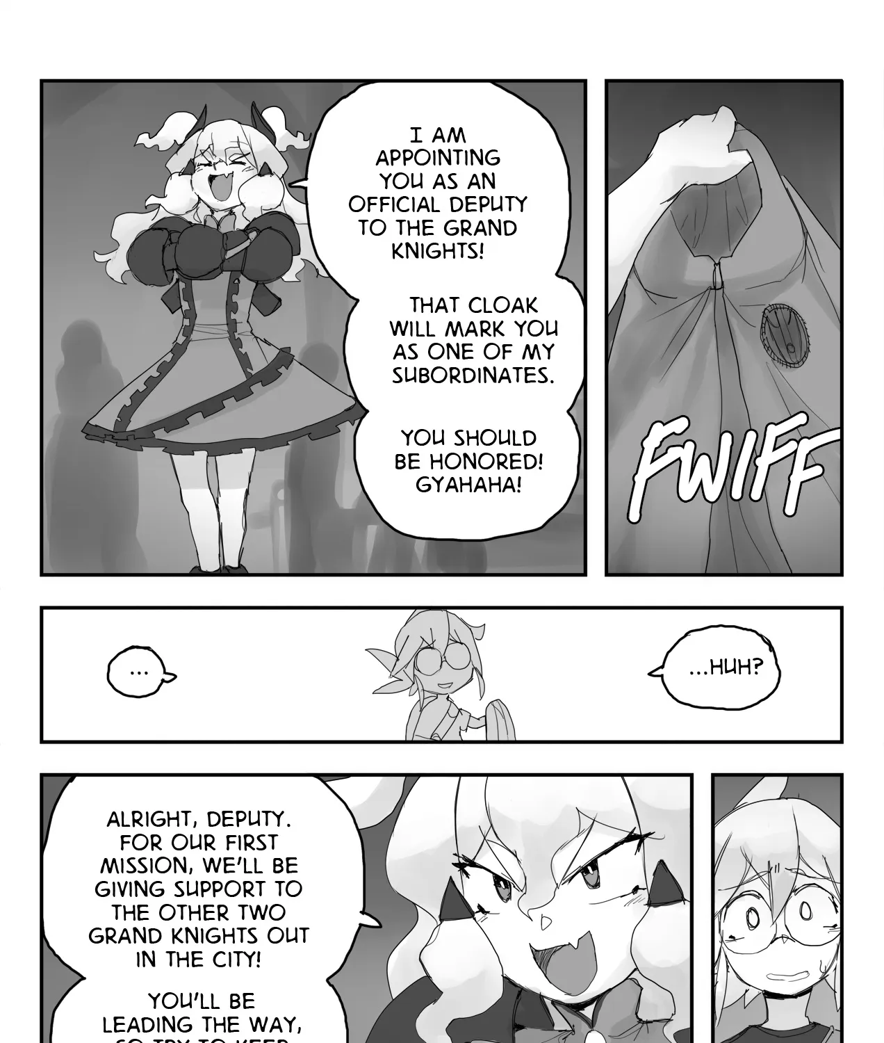 Spellcross Chapter 40 page 25 - MangaKakalot