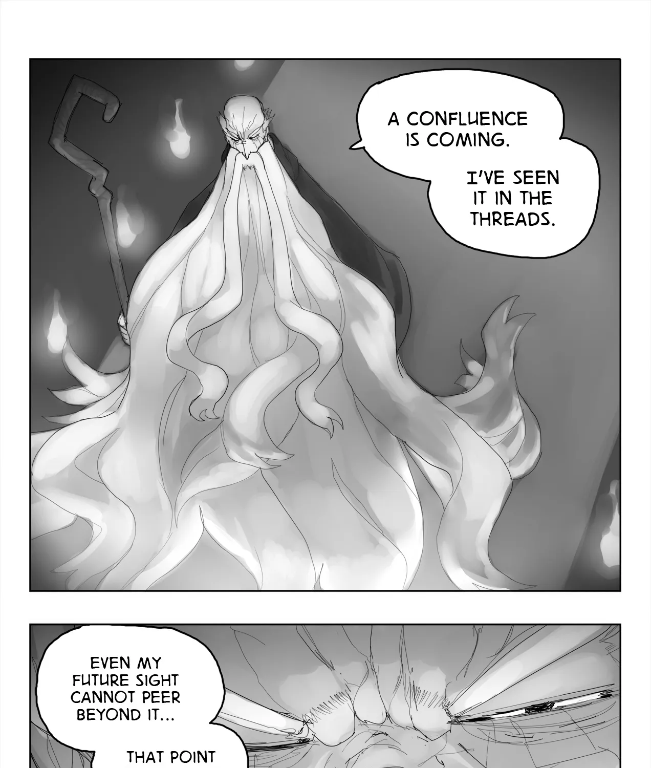 Spellcross Chapter 44 page 53 - MangaKakalot