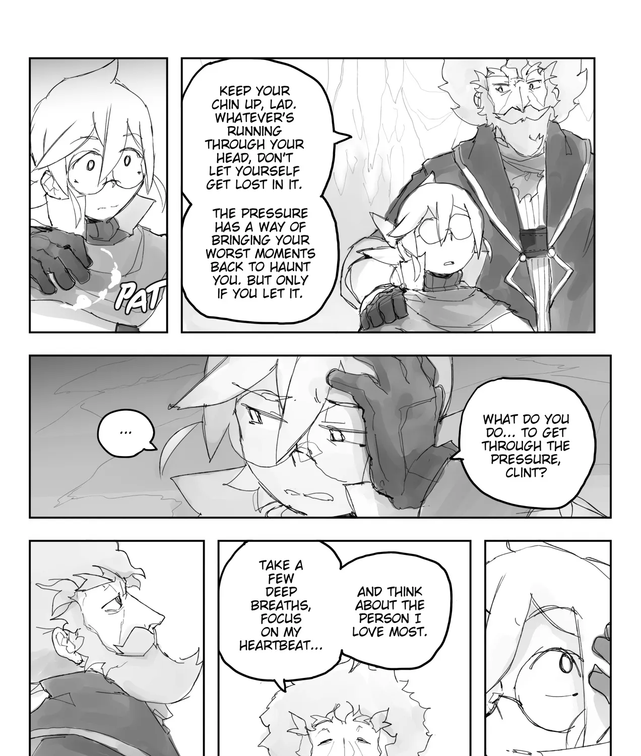 Spellcross Chapter 50 page 41 - MangaKakalot