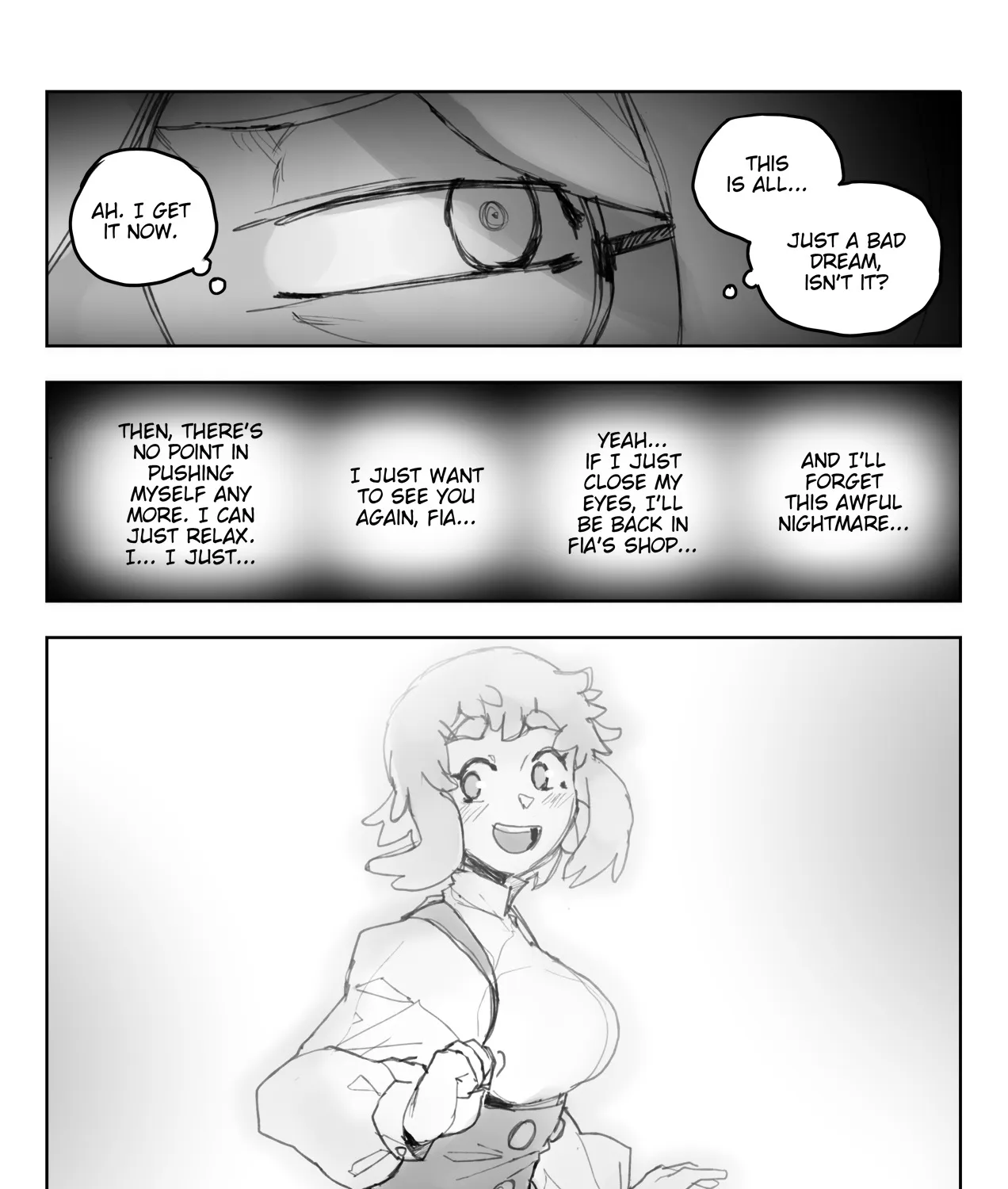 Spellcross Chapter 51 page 45 - MangaKakalot