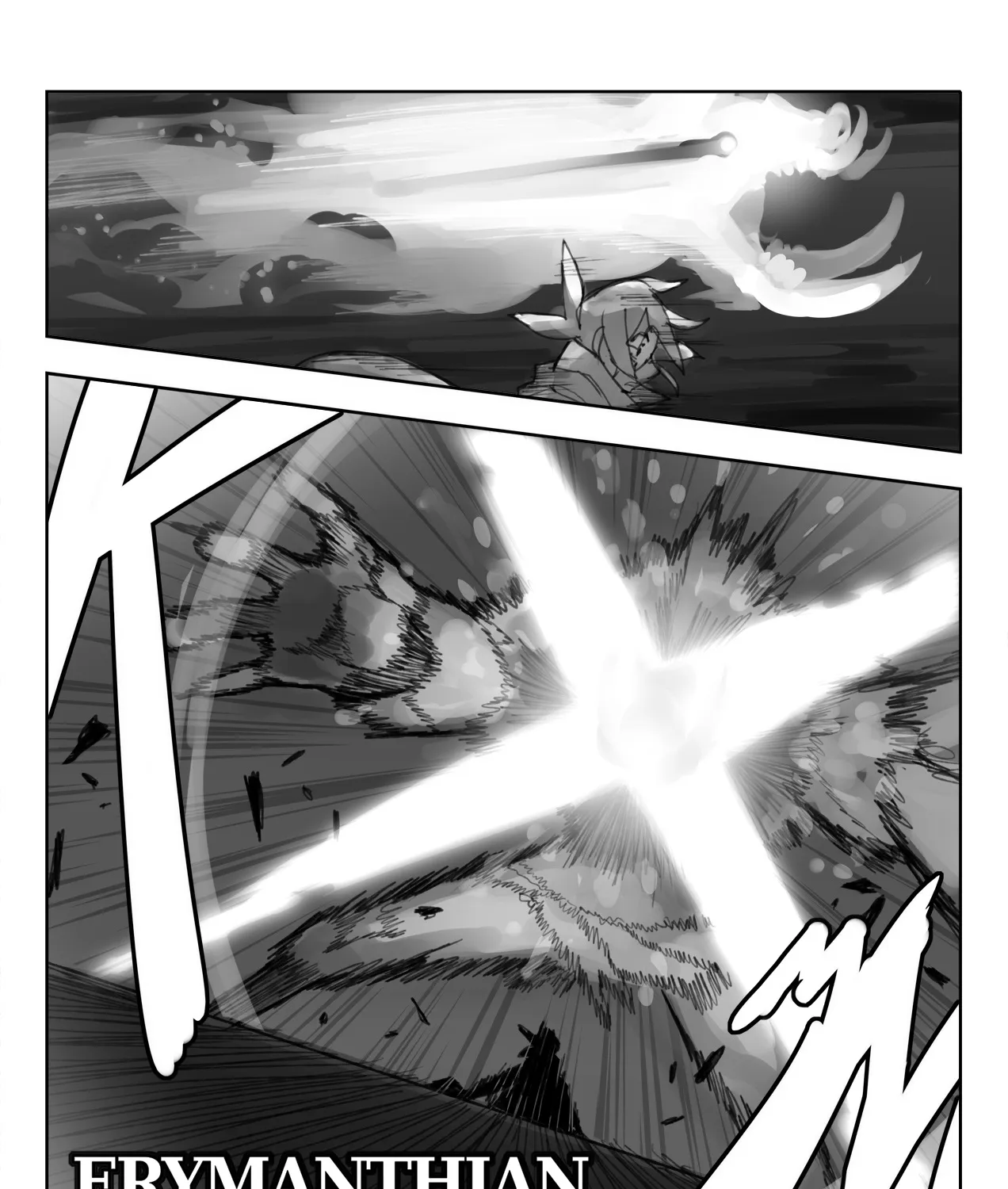 Spellcross Chapter 51 page 49 - MangaKakalot