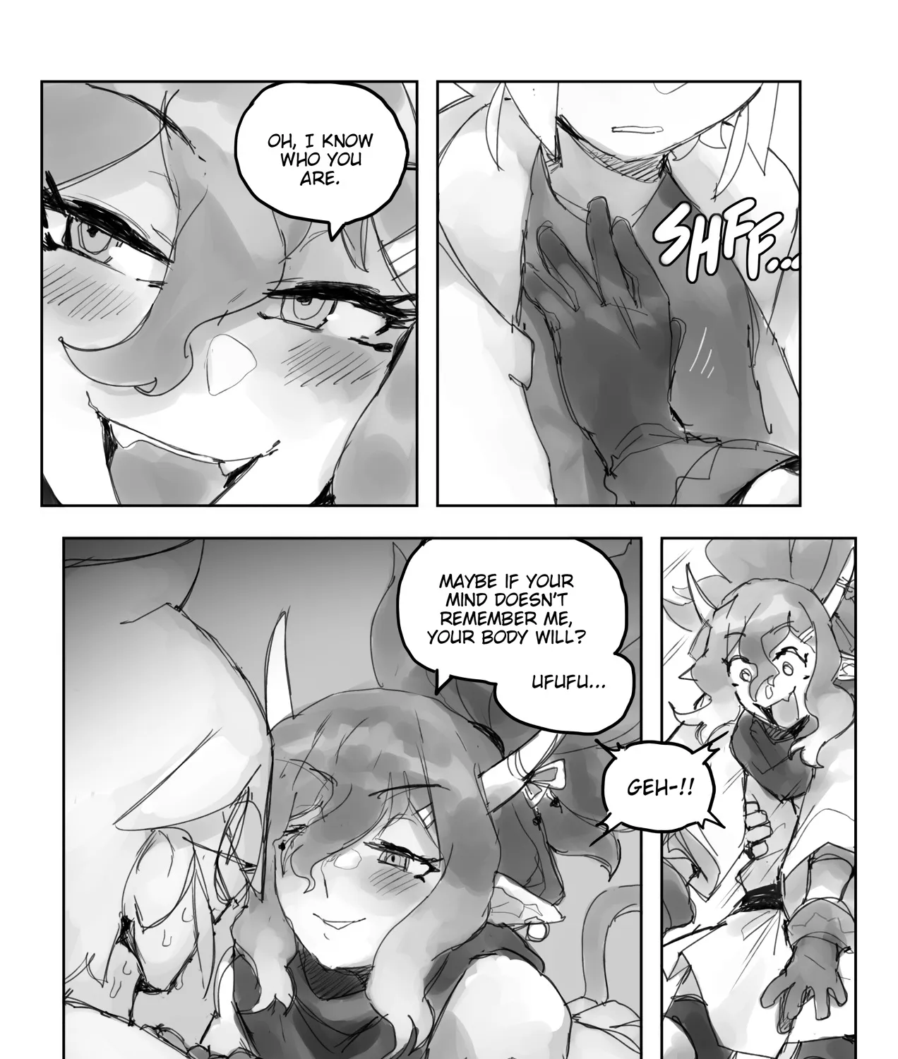 Spellcross Chapter 53 page 61 - MangaKakalot