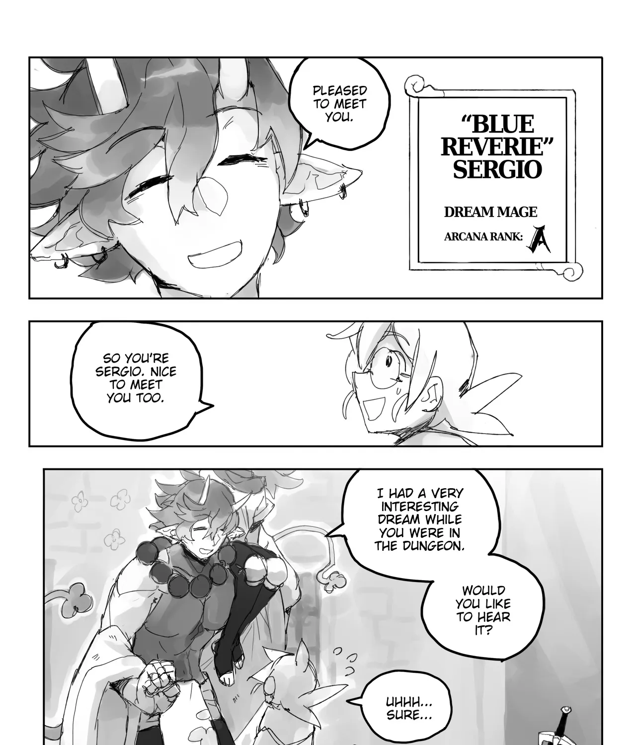 Spellcross Chapter 53 page 65 - MangaKakalot