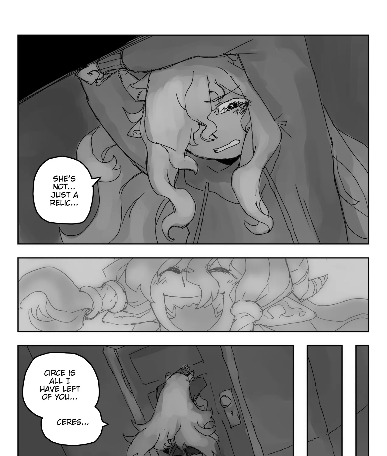 Spellcross Chapter 55 page 43 - MangaKakalot