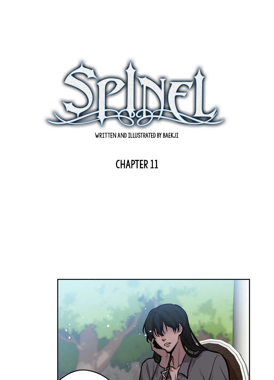 Spinel Chapter 11 page 15 - MangaKakalot