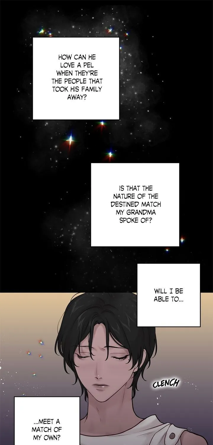 Spinel Chapter 29 page 9 - MangaKakalot