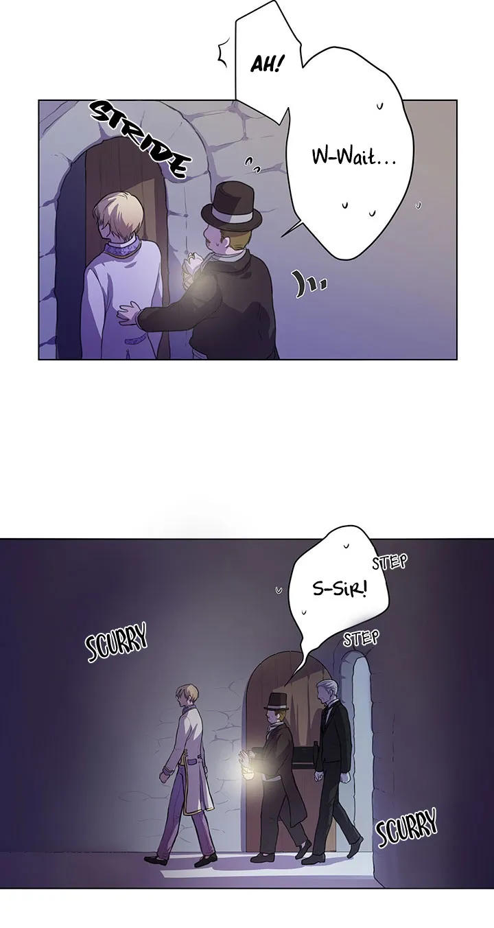 Spinel Chapter 3 page 19 - MangaKakalot