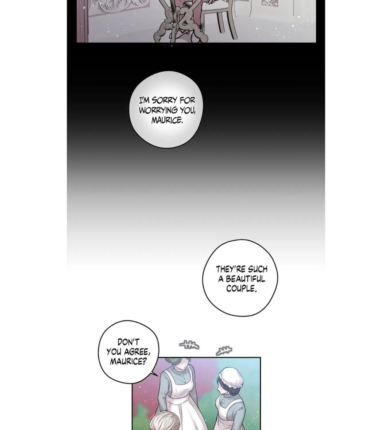 Spinel Chapter 39 page 34 - MangaKakalot