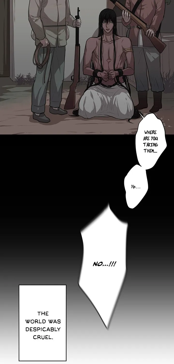 Spinel Chapter 6 page 19 - MangaKakalot