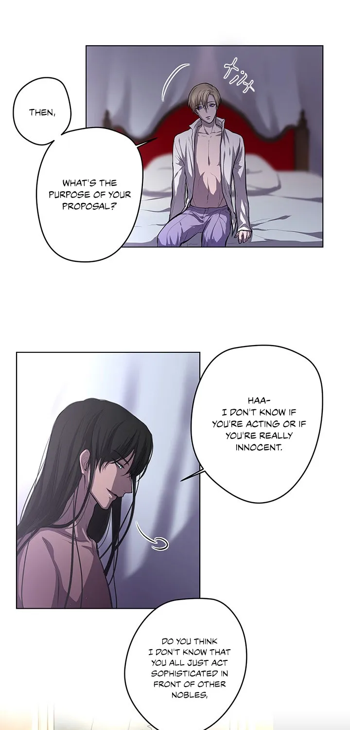 Spinel Chapter 6 page 30 - MangaKakalot