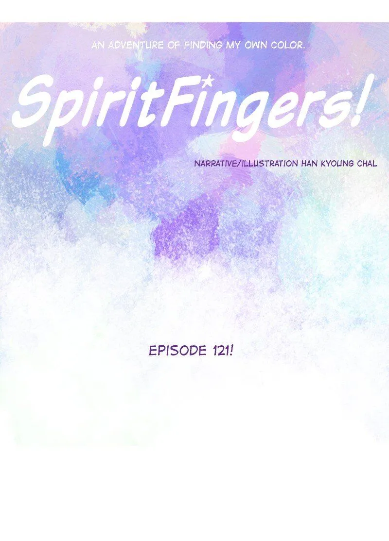 Spirit Fingers Chapter 122 page 7 - MangaKakalot