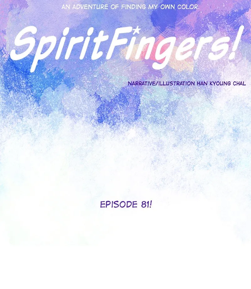 Spirit Fingers Chapter 82 page 14 - MangaKakalot