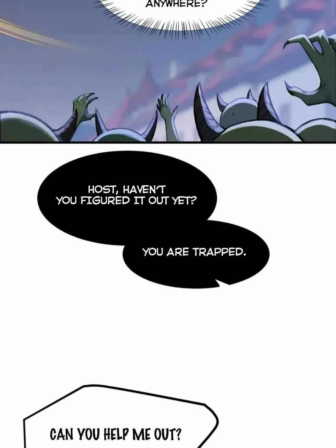 Spirit Sacrifice: The Path To Godhood Chapter 67 page 12 - MangaKakalot