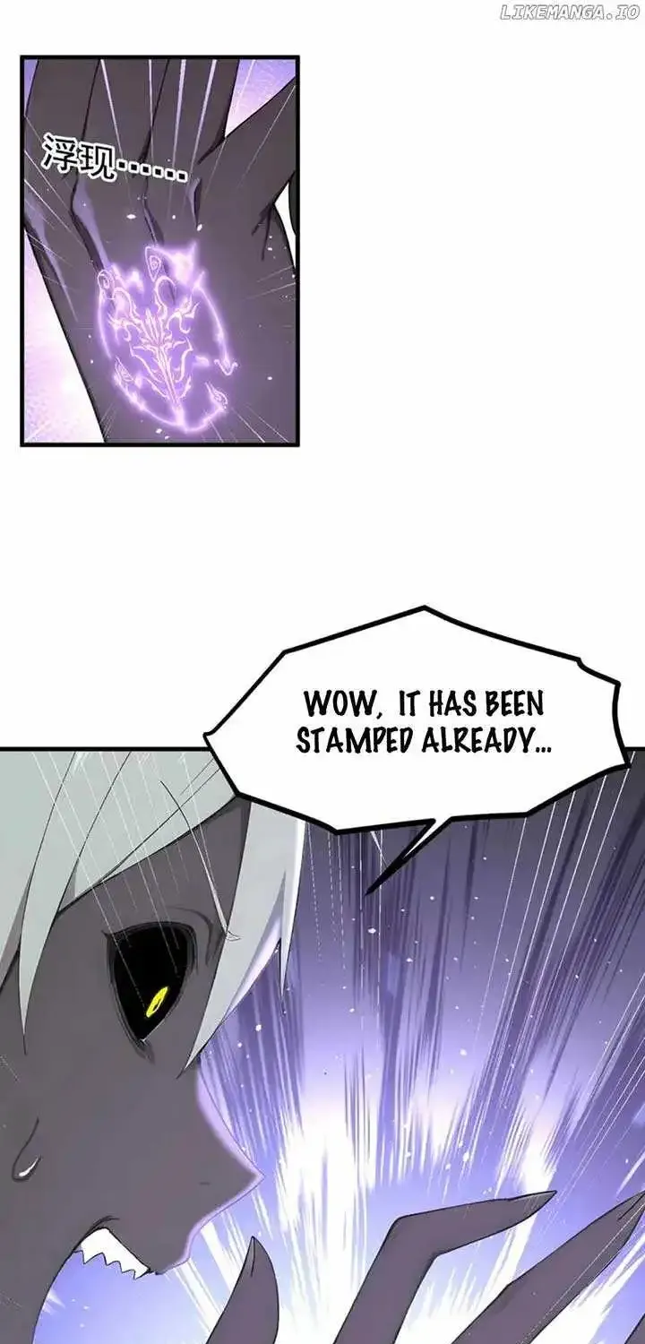 Spirit Sacrifice: The Path To Godhood Chapter 68 page 9 - MangaKakalot