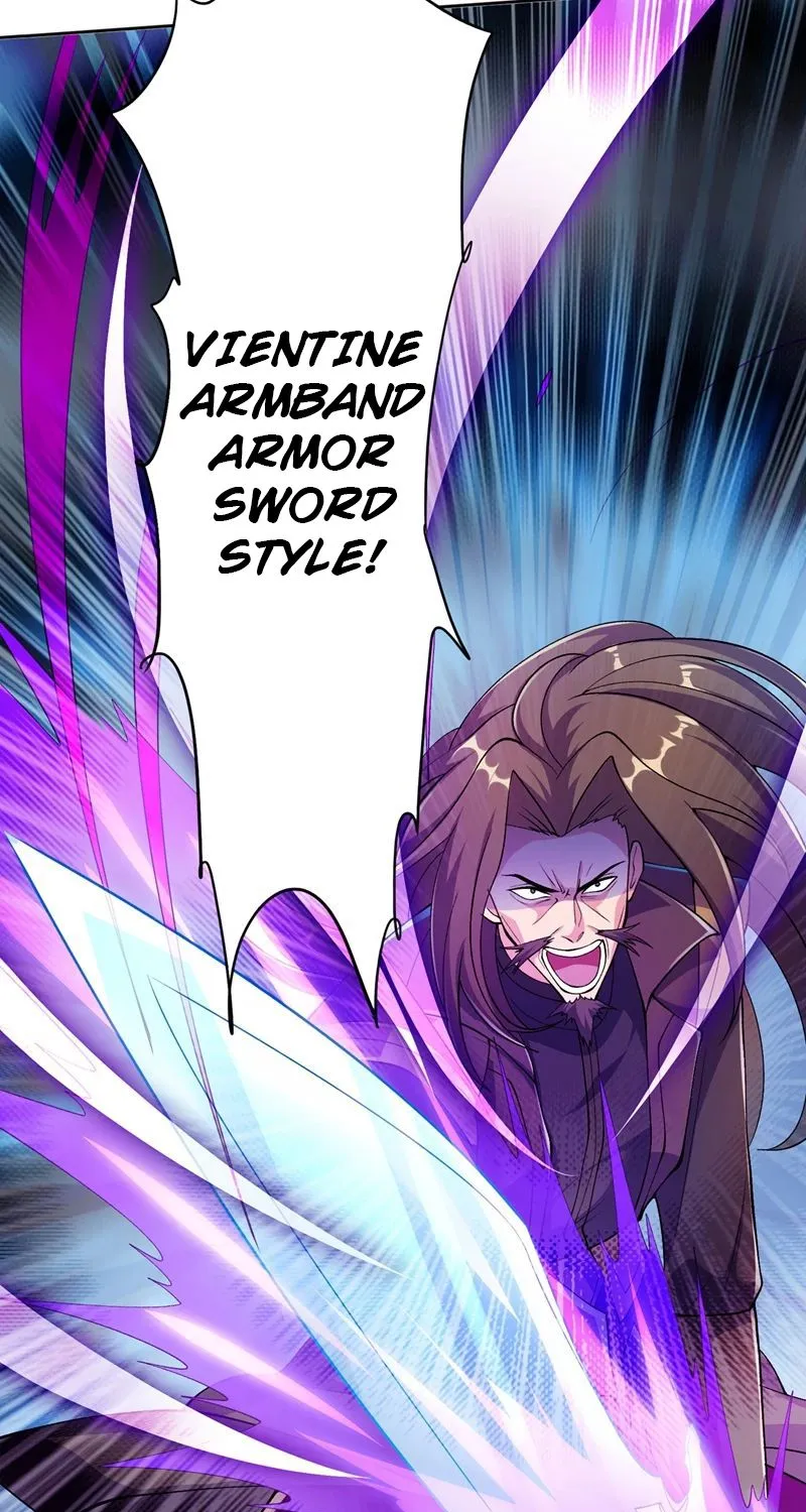 Spirit Sword Sovereign Chapter 318 page 22 - MangaKakalot