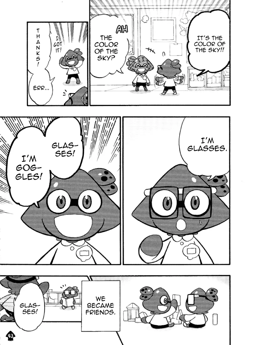 Splatoon - Page 4