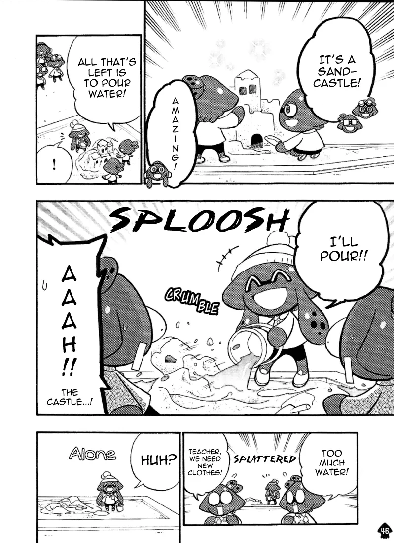 Splatoon - Page 7