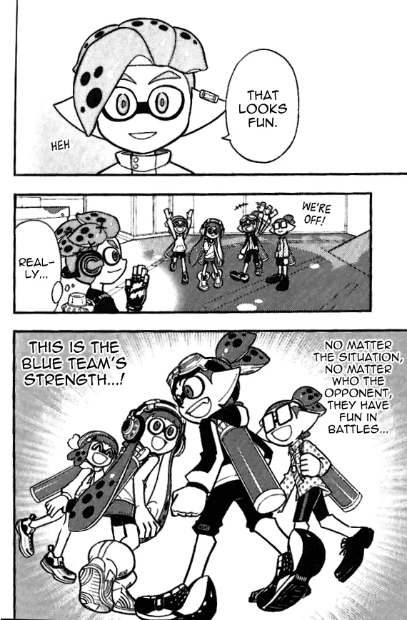 Splatoon - Page 15