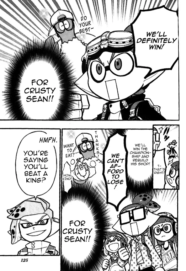 Splatoon - Page 20