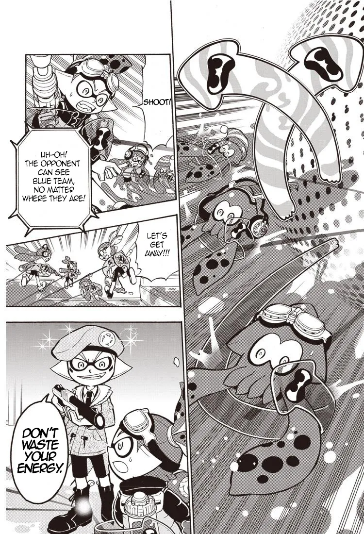 Splatoon - Page 17