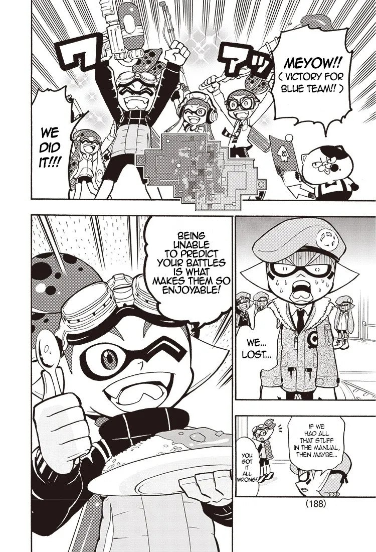 Splatoon - Page 26