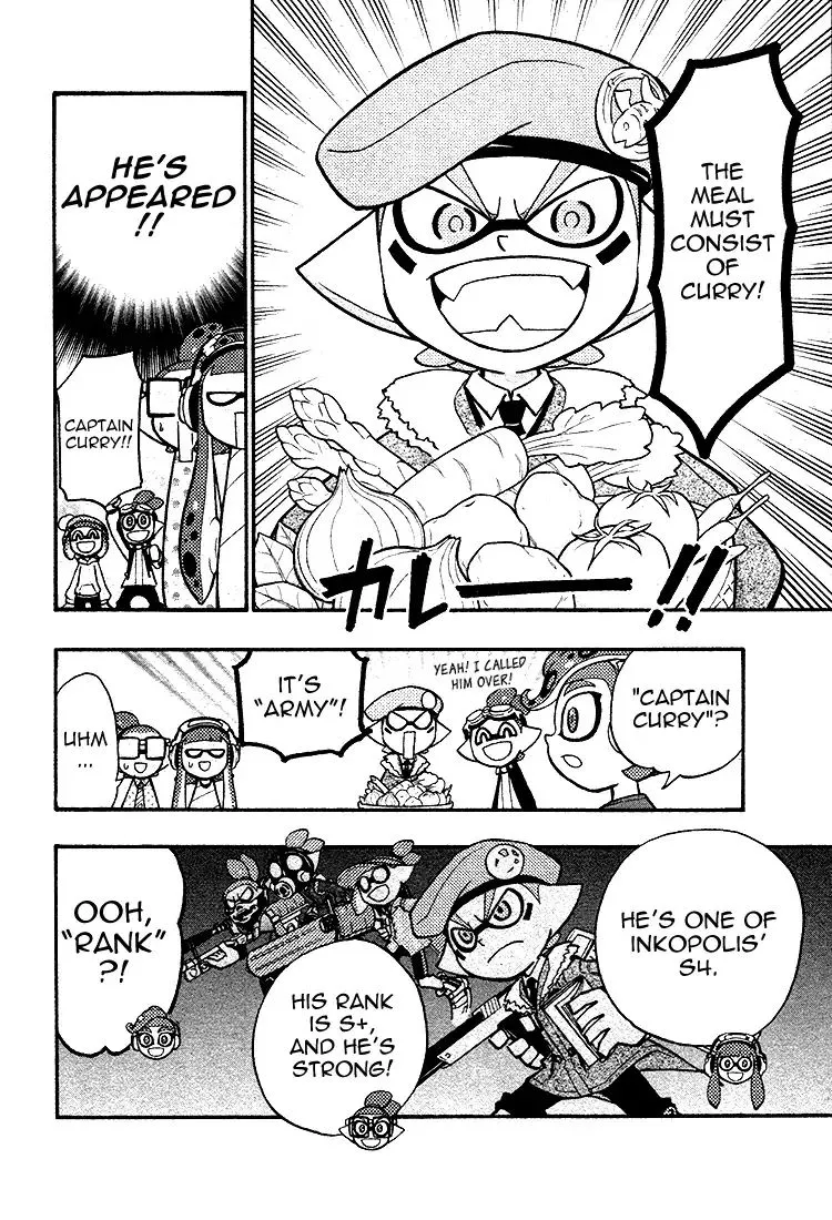 Splatoon - Page 7